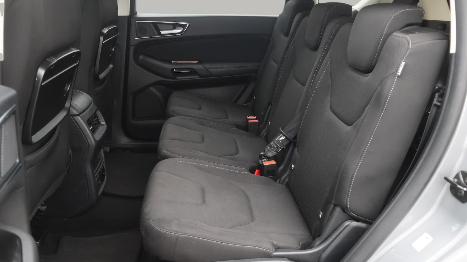 Used Ford S-Max 2020 for sale - 76370754: Photo 17