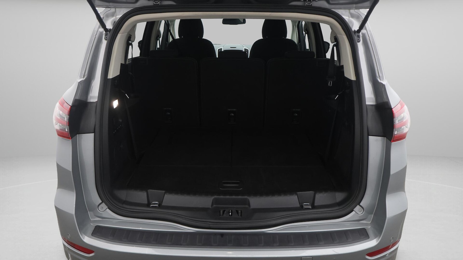 Used Ford S-Max 2020 for sale - 76370754: Photo 18