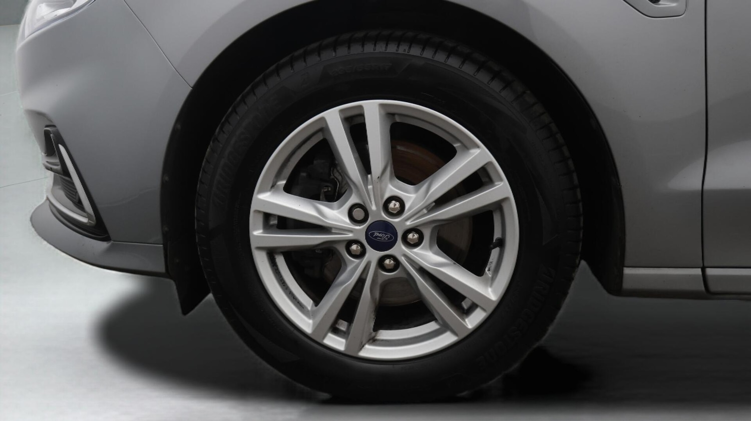 Used Ford S-Max 2020 for sale - 76370754: Photo 19