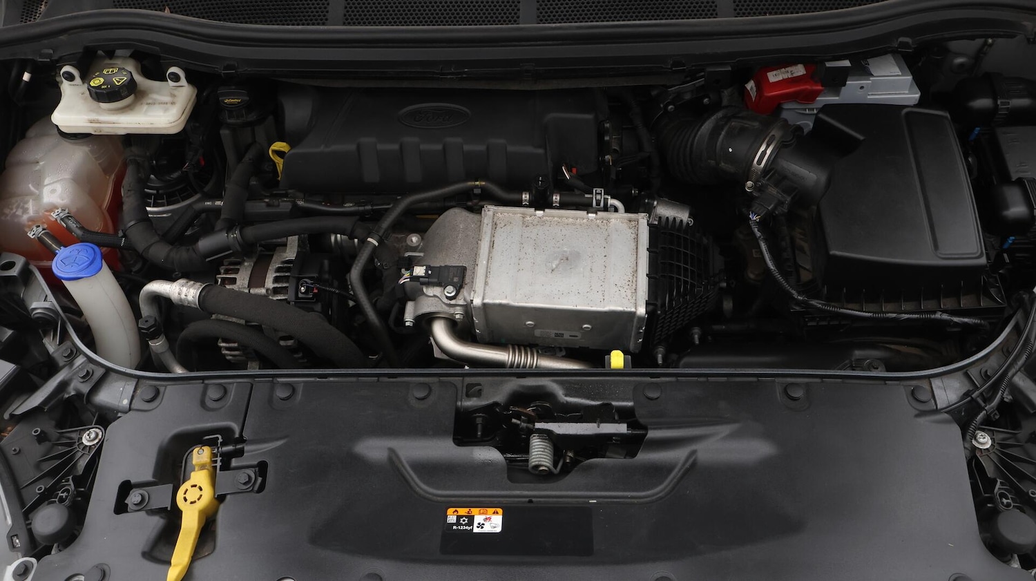 Used Ford S-Max 2020 for sale - 76370754: Photo 20
