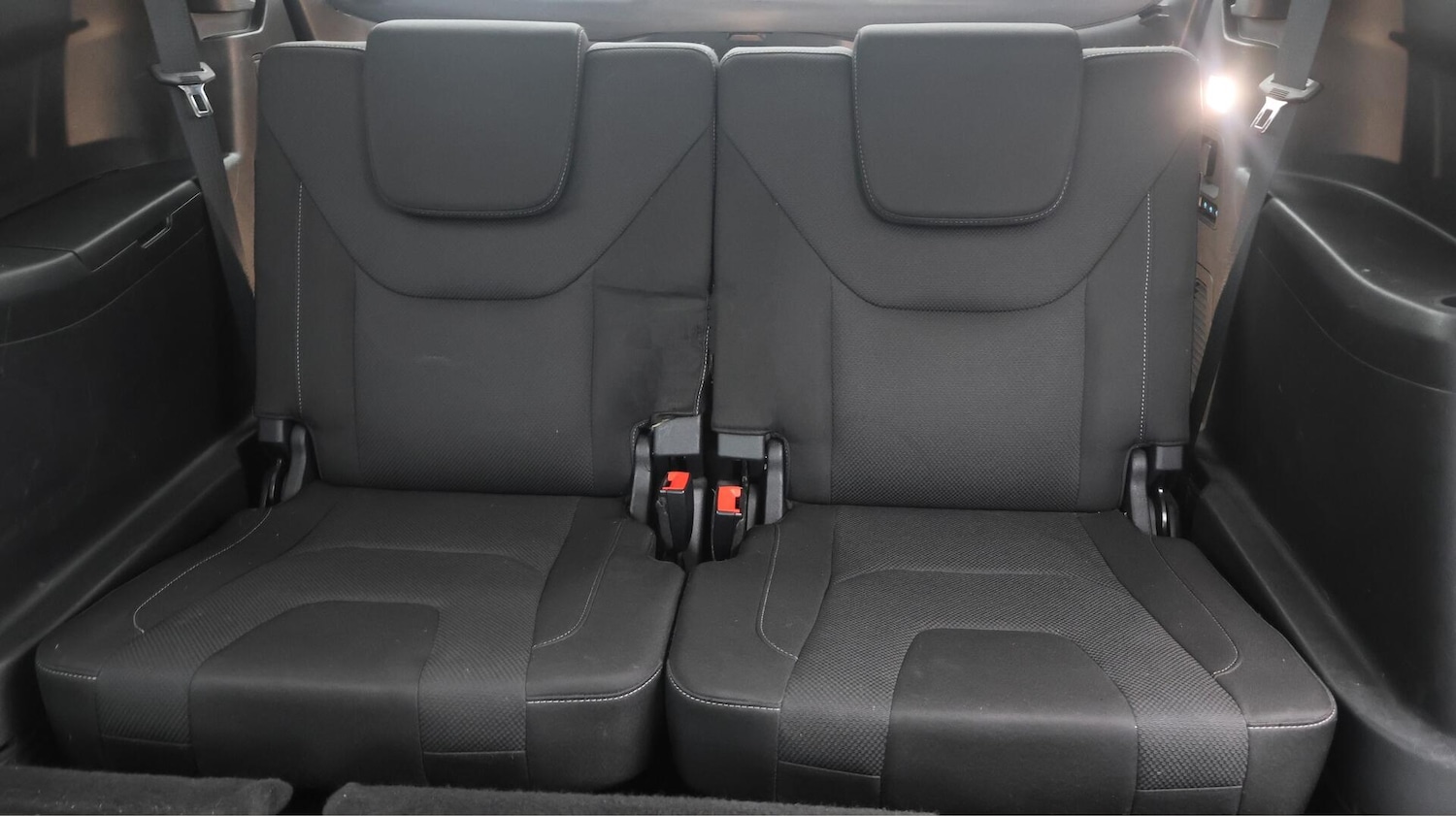 Used Ford S-Max 2020 for sale - 76370754: Photo 21