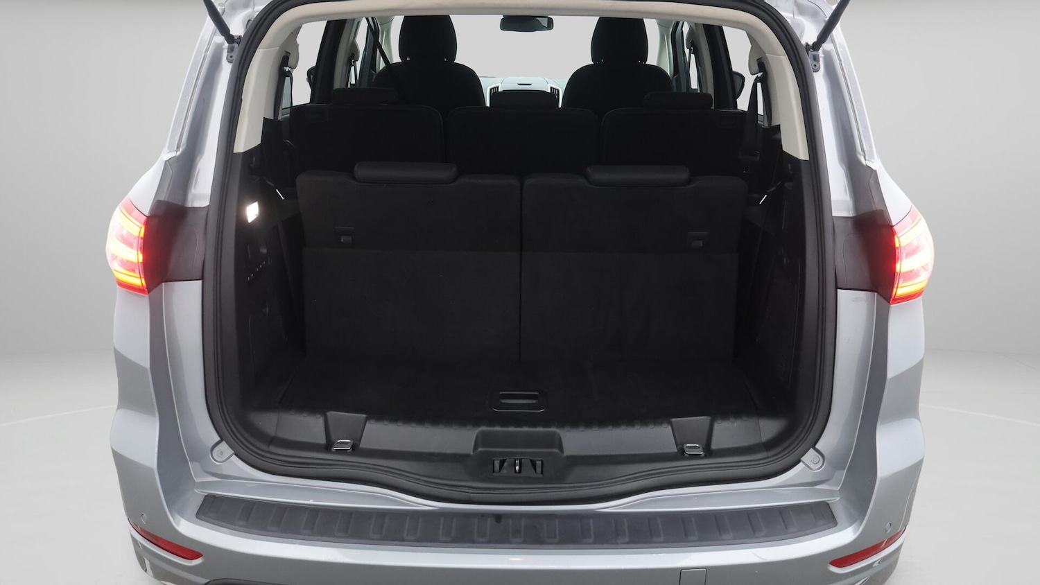 Used Ford S-Max 2020 for sale - 76370754: Photo 22