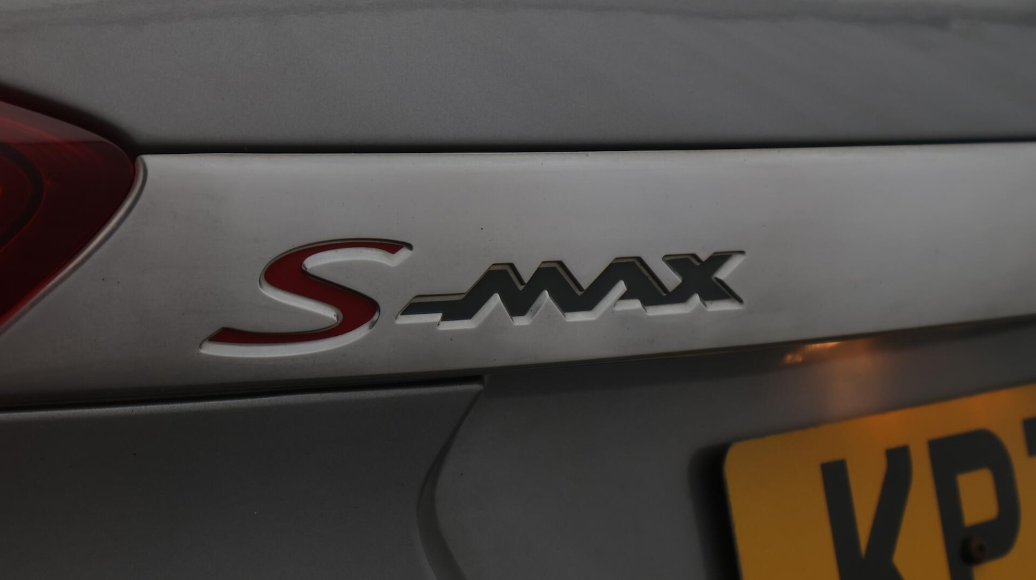 Used Ford S-Max 2020 for sale - 76370754: Photo 24