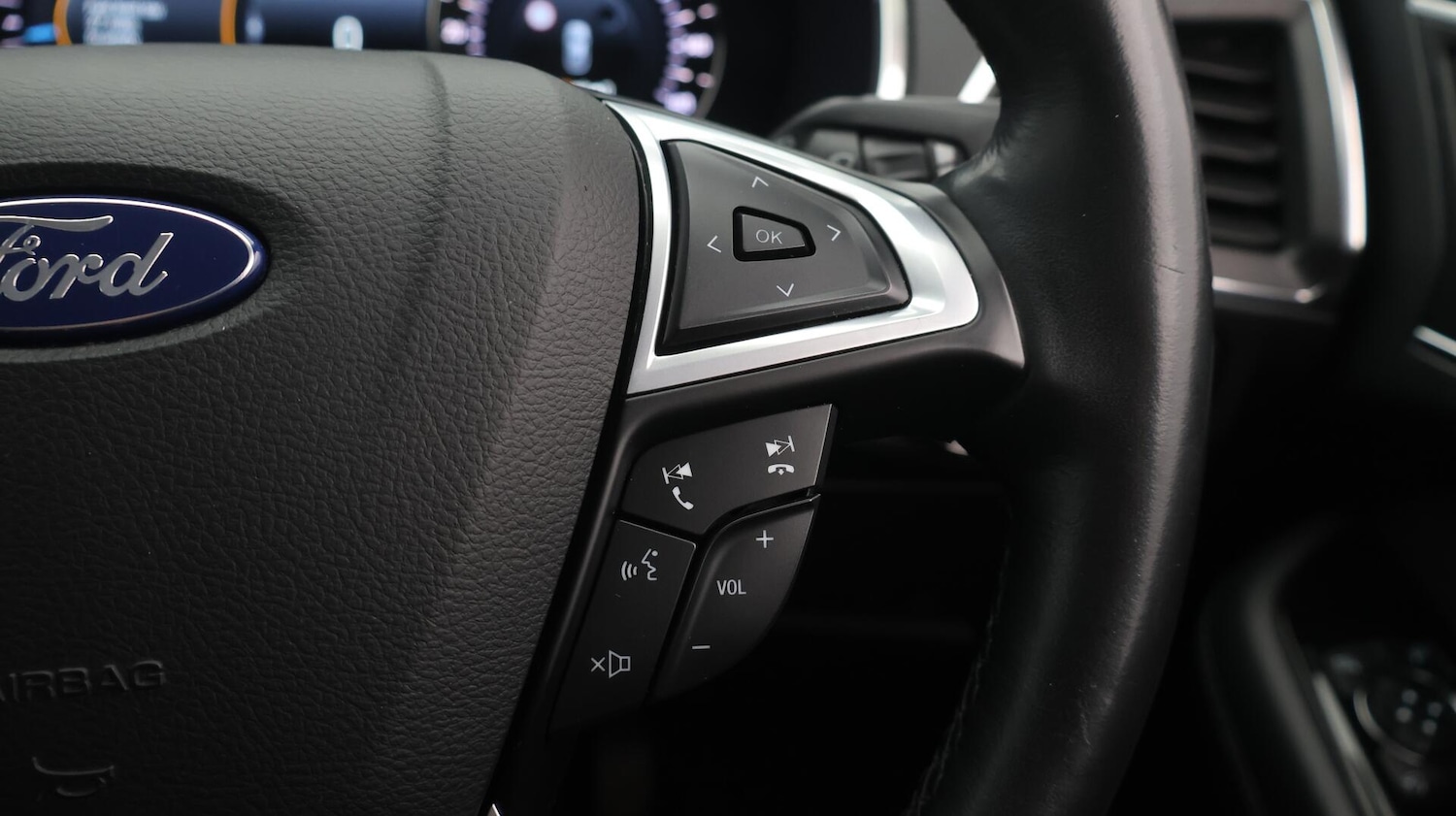 Used Ford S-Max 2020 for sale - 76370754: Photo 27