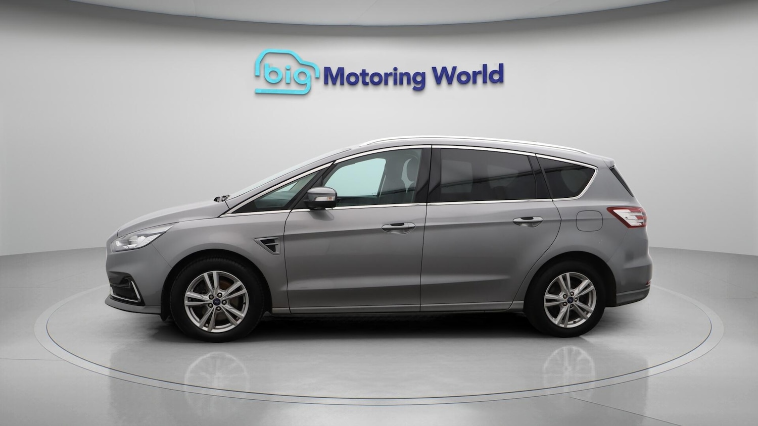 Used Ford S-Max 2020 for sale - 76370754: Photo 5