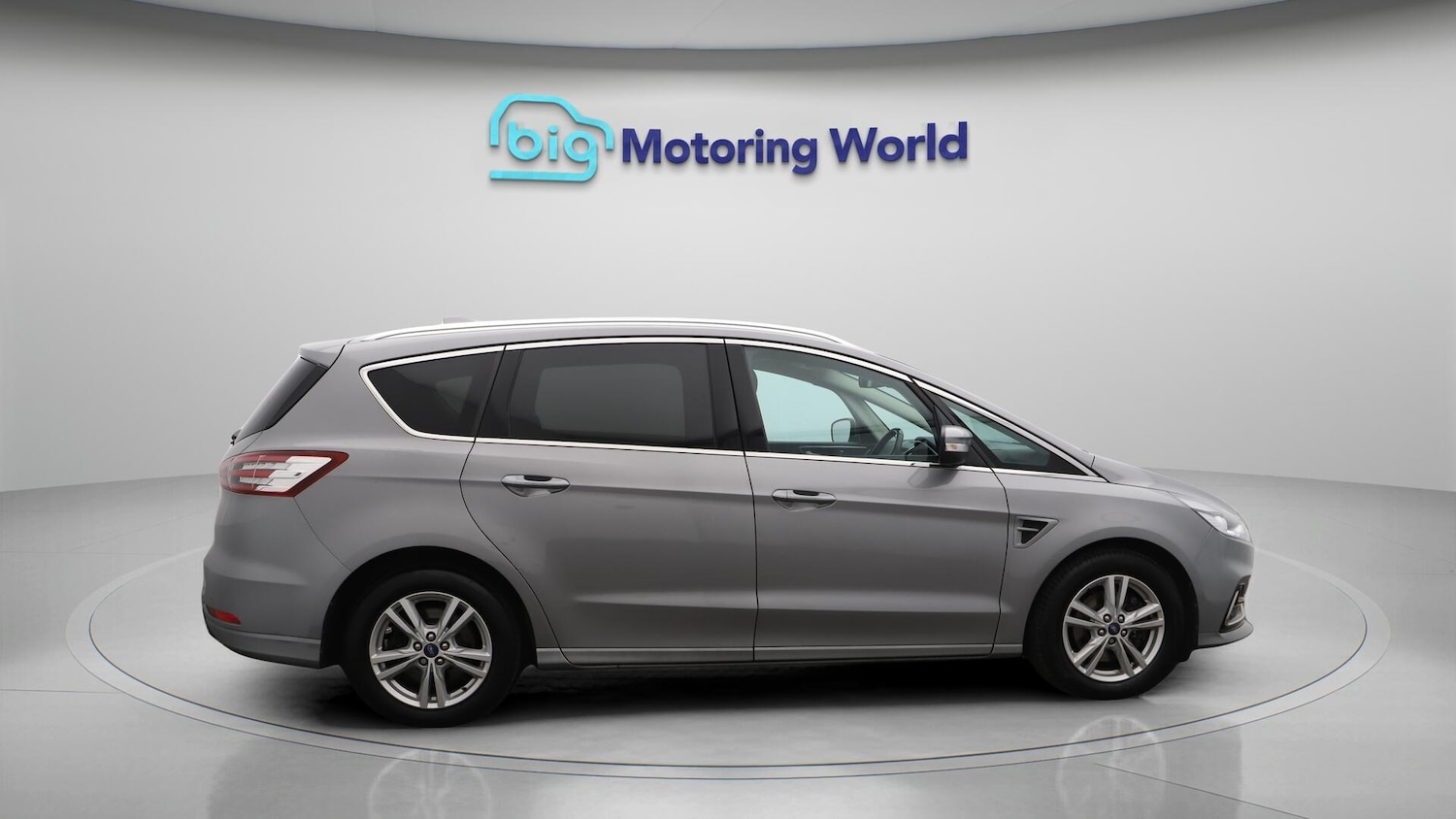 Used Ford S-Max 2020 for sale - 76370754: Photo 9