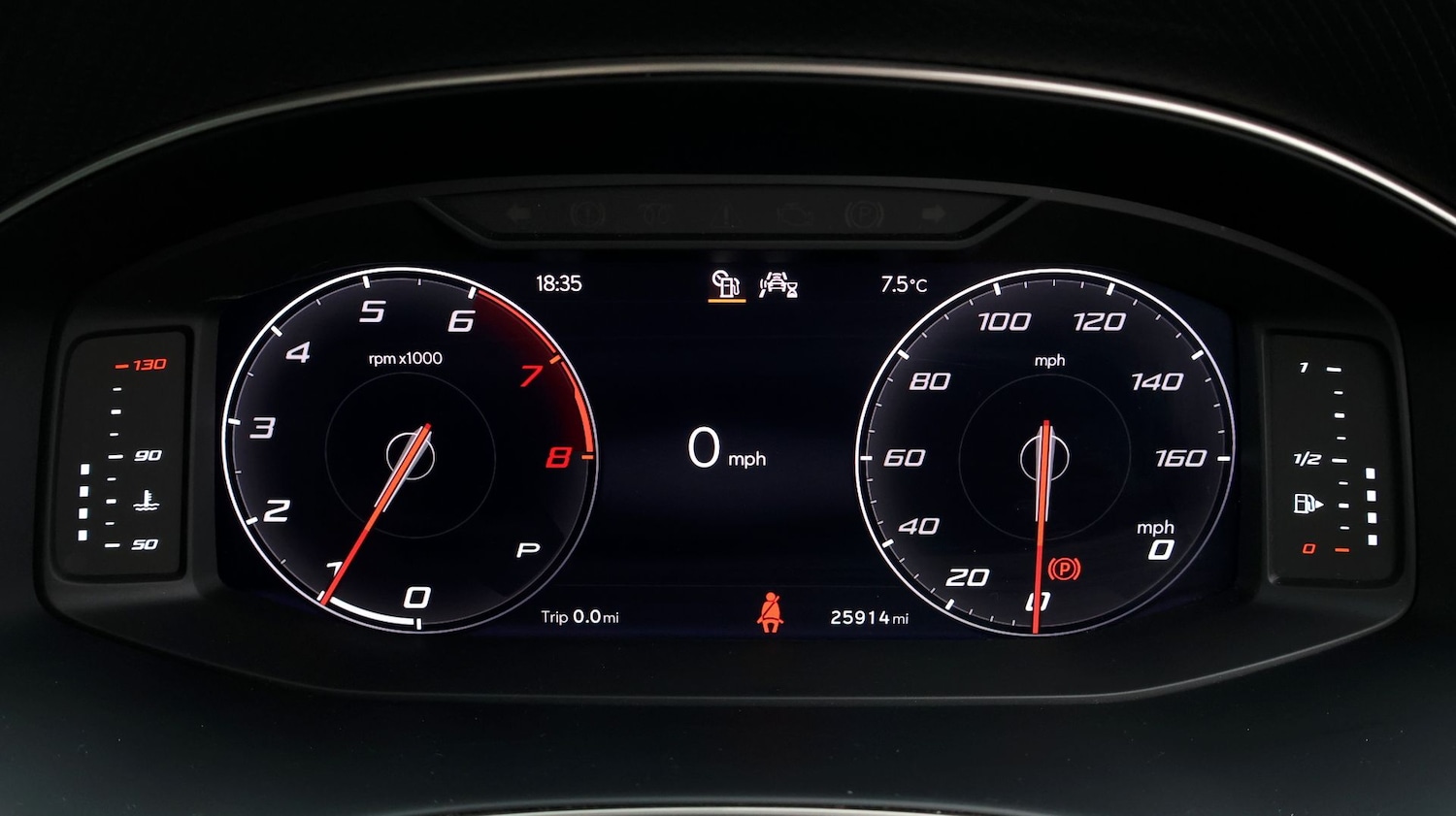 Used SEAT Arona 2022 for sale - 77578317: Photo 10