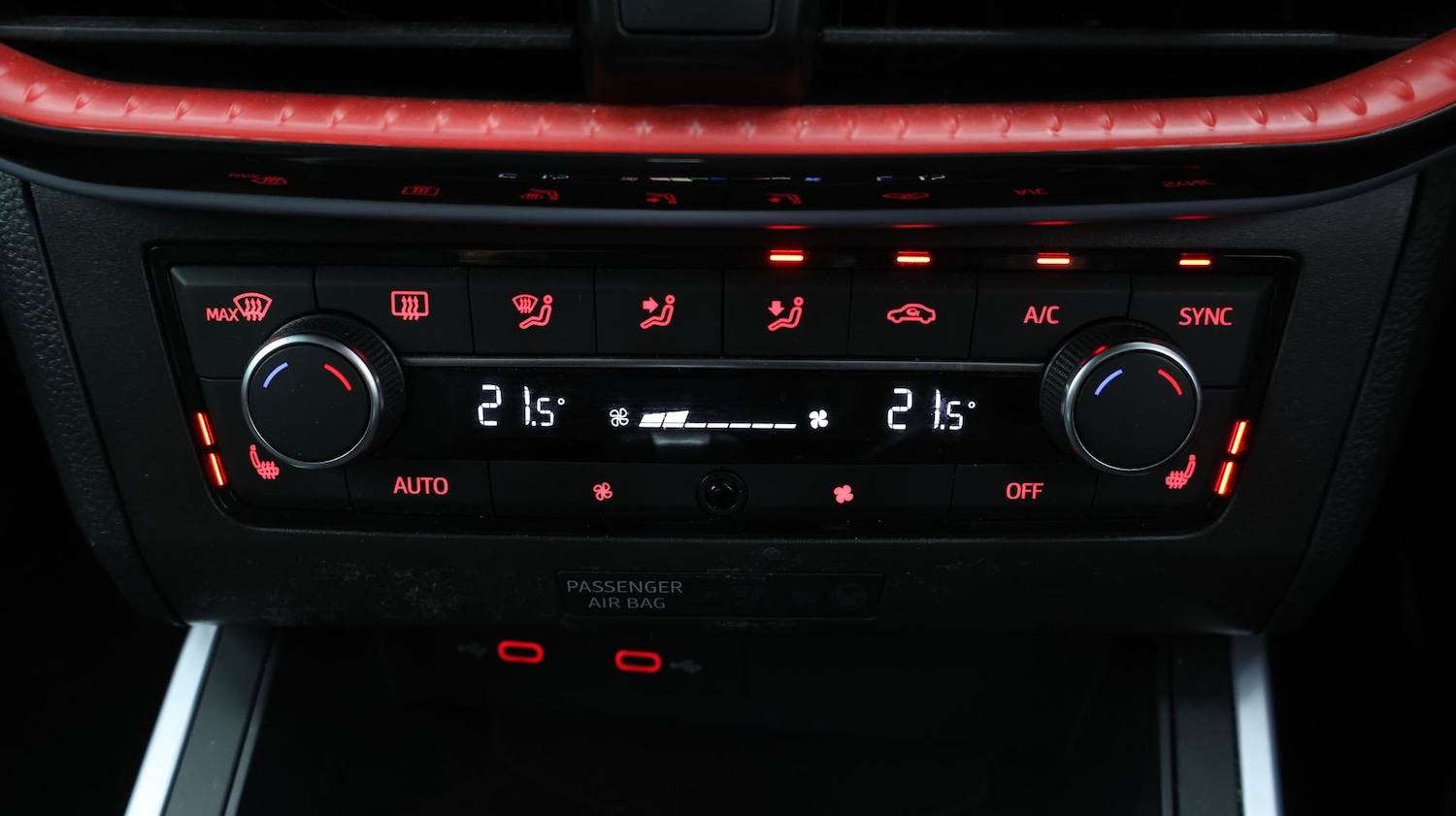 Used SEAT Arona 2022 for sale - 77578317: Photo 12