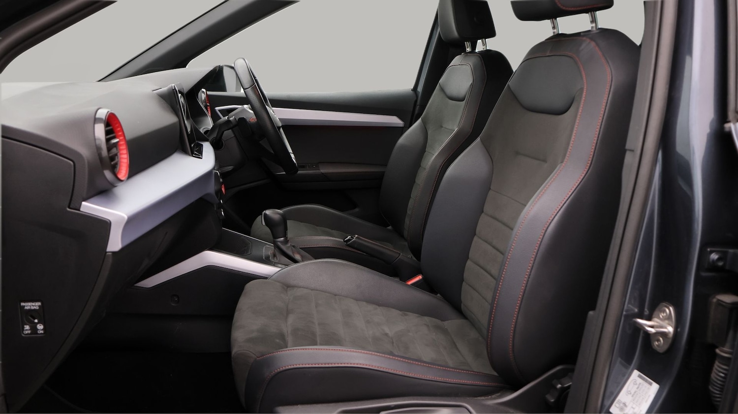 Used SEAT Arona 2022 for sale - 77578317: Photo 14