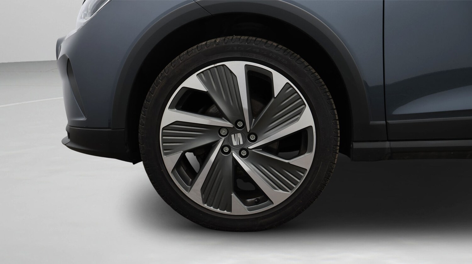 Used SEAT Arona 2022 for sale - 77578317: Photo 18