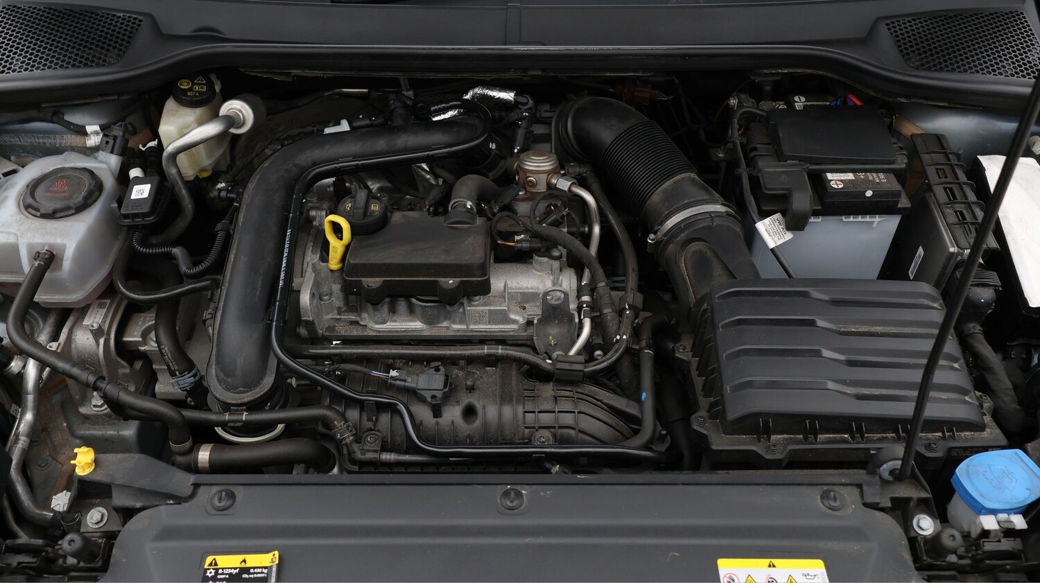 Used SEAT Arona 2022 for sale - 77578317: Photo 19