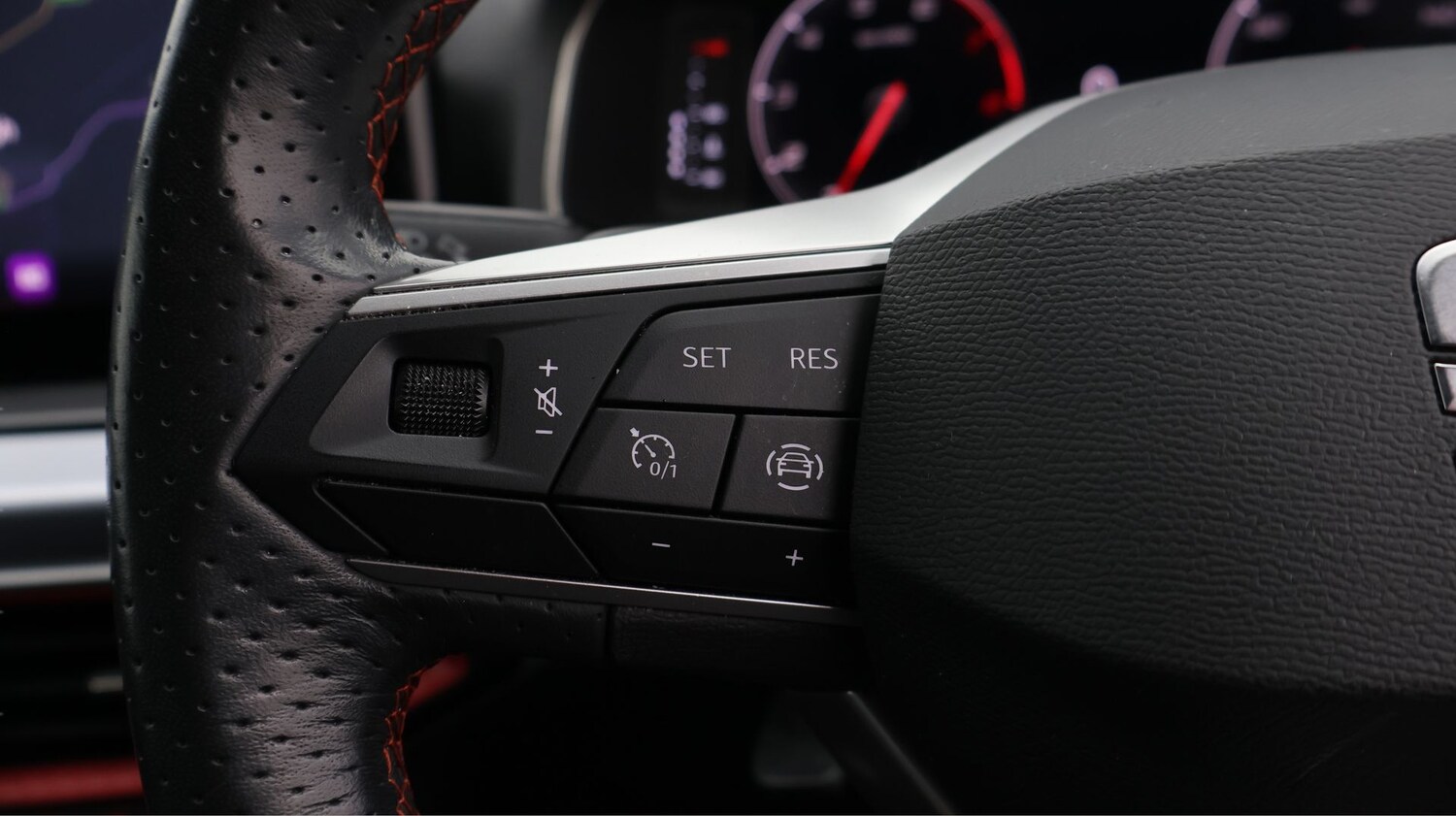 Used SEAT Arona 2022 for sale - 77578317: Photo 26