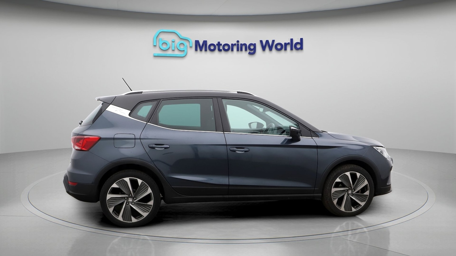 Used SEAT Arona 2022 for sale - 77578317: Photo 8