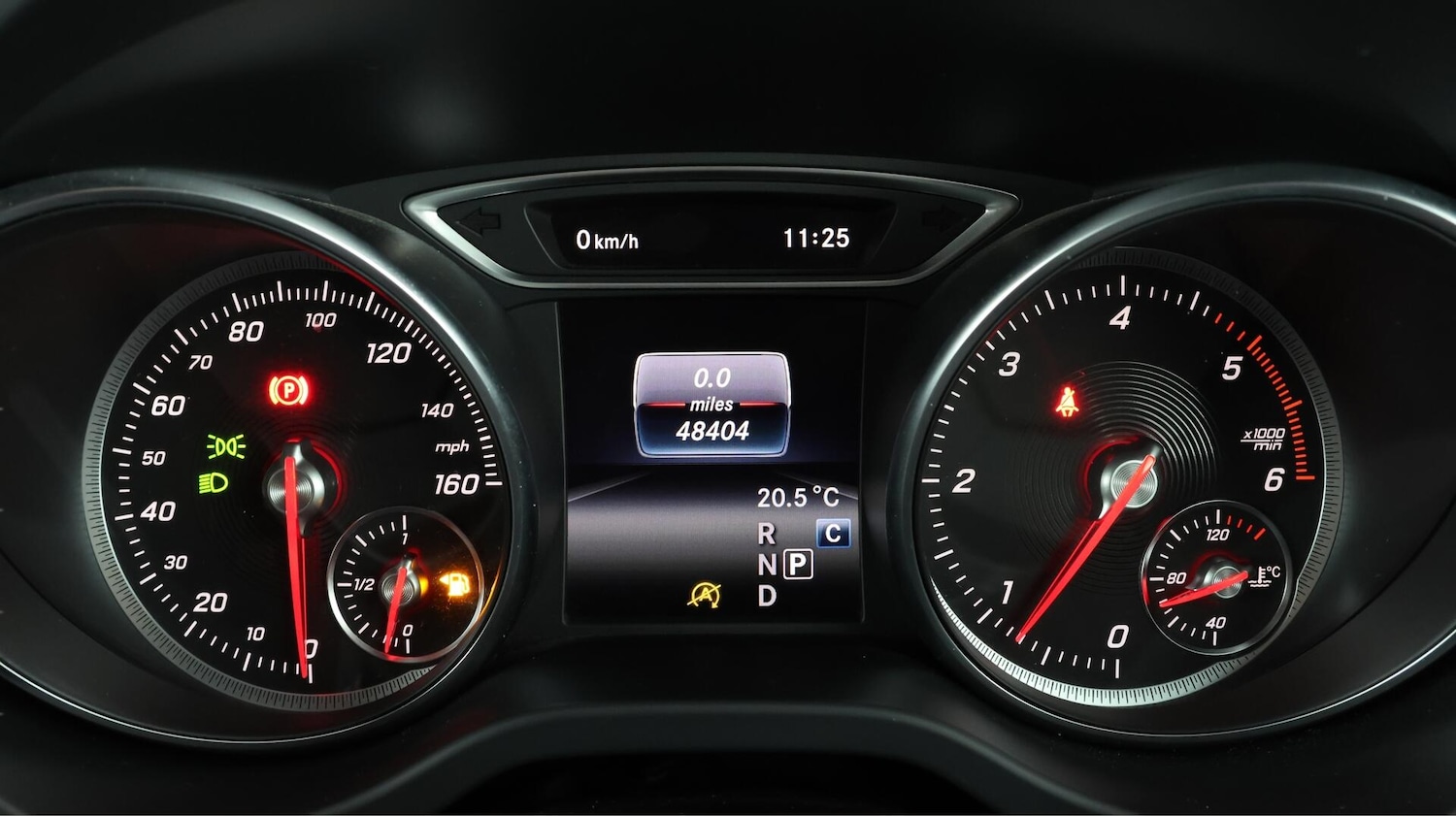 Used Mercedes-Benz GLA 2018 for sale - 76634210: Photo 10