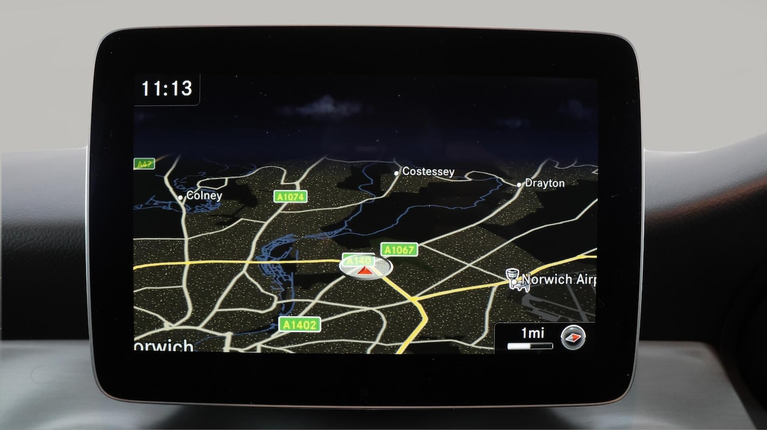 Used Mercedes-Benz GLA 2018 for sale - 76634210: Photo 11