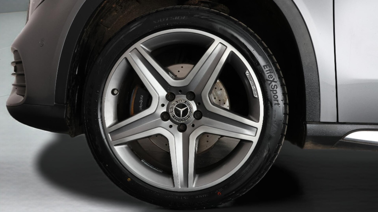 Used Mercedes-Benz GLA 2018 for sale - 76634210: Photo 18