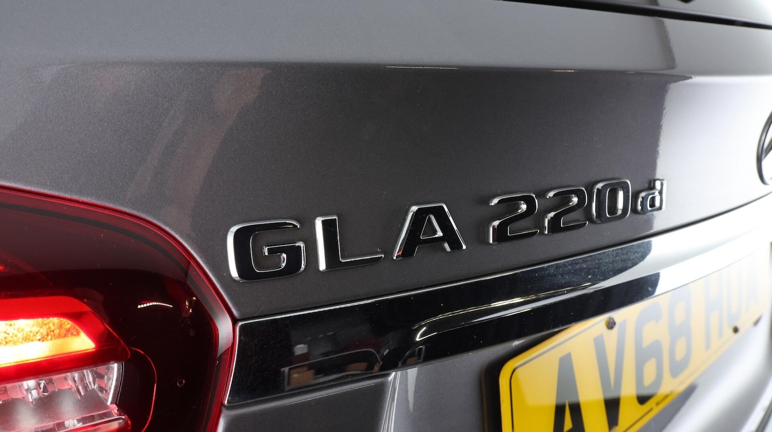 Used Mercedes-Benz GLA 2018 for sale - 76634210: Photo 21