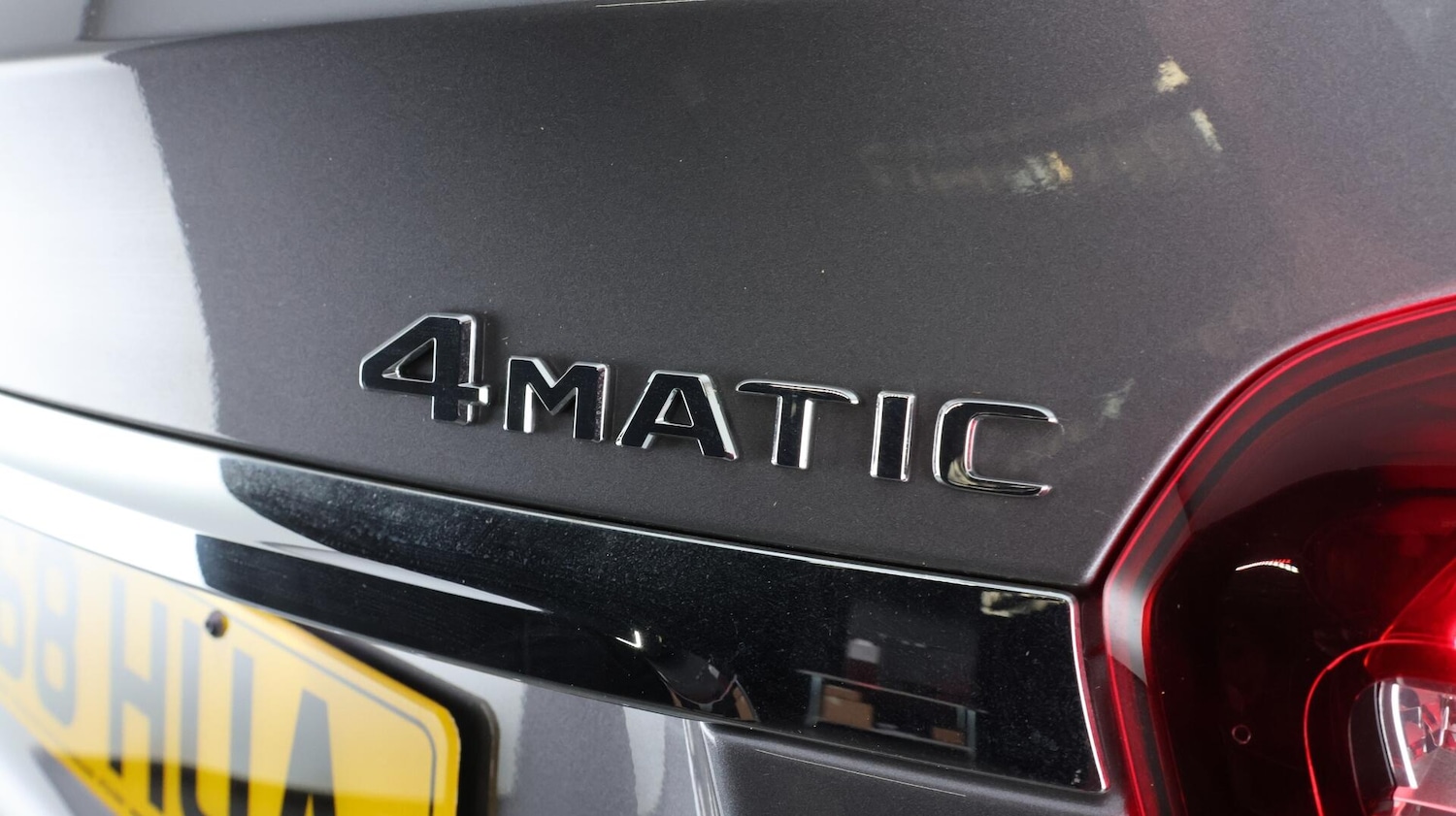 Used Mercedes-Benz GLA 2018 for sale - 76634210: Photo 22