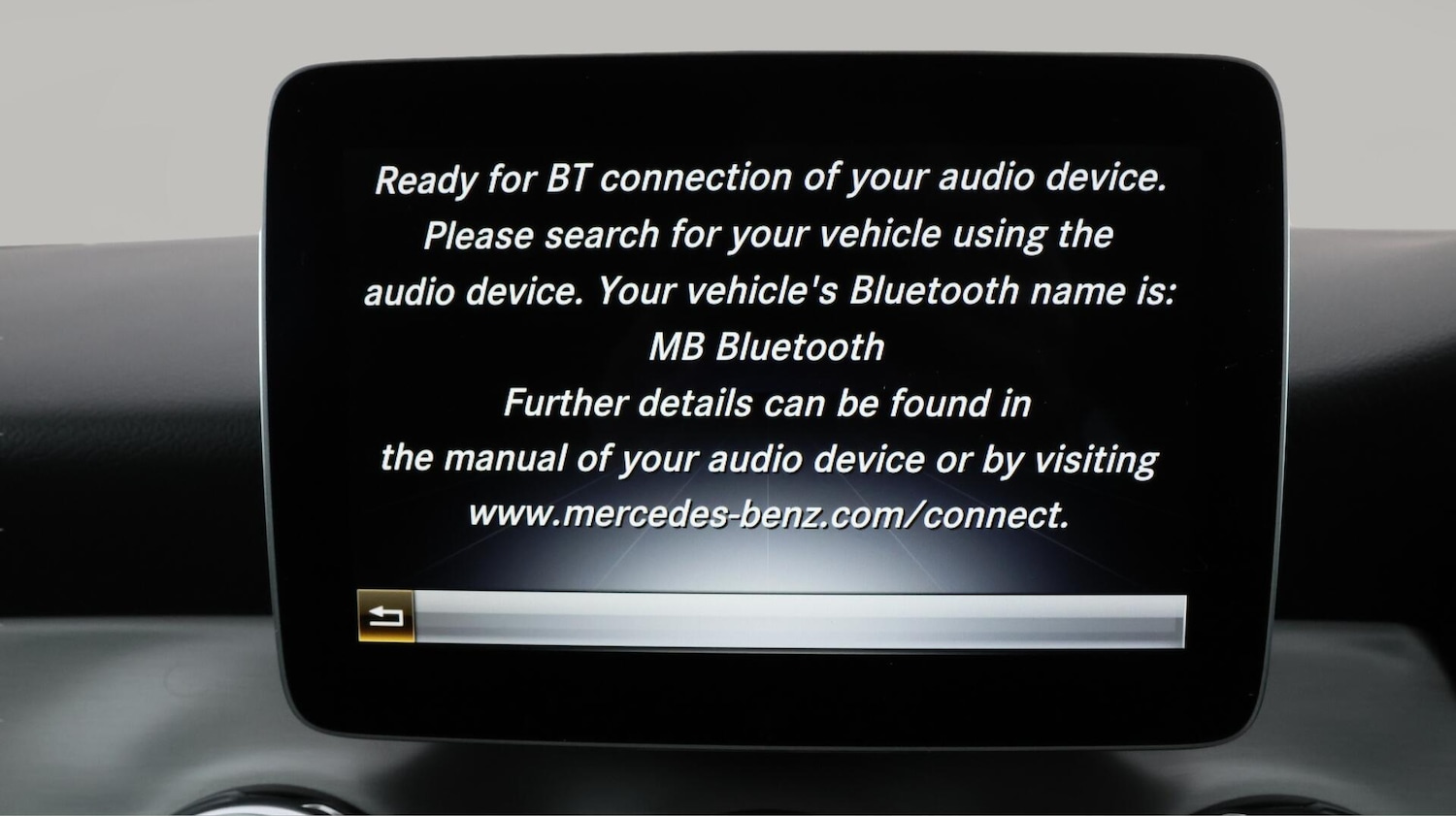 Used Mercedes-Benz GLA 2018 for sale - 76634210: Photo 26