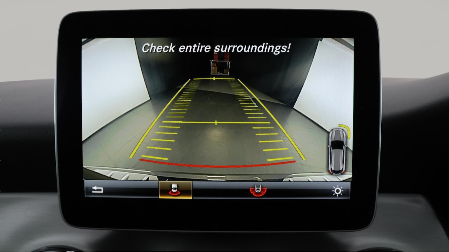 Used Mercedes-Benz GLA 2018 for sale - 76634210: Photo 27