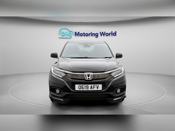 Used Honda HR-V 2019 for sale - 78920632: Photo