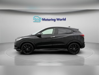 Used Honda HR-V 2019 for sale - 78920632: Photo