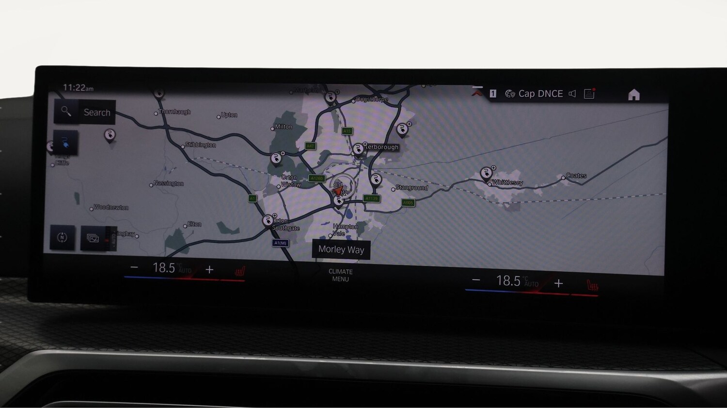 Used BMW i4 2022 for sale - 77367540: Photo 11