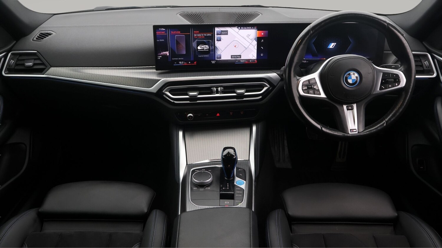 Used BMW i4 2022 for sale - 77367540: Photo 13