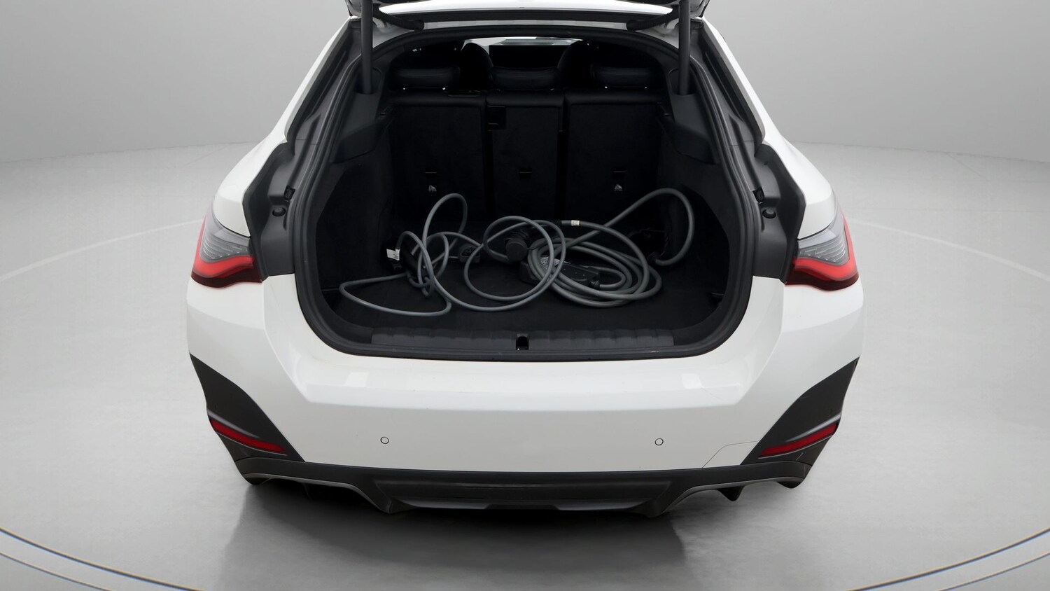 Used BMW i4 2022 for sale - 77367540: Photo 17