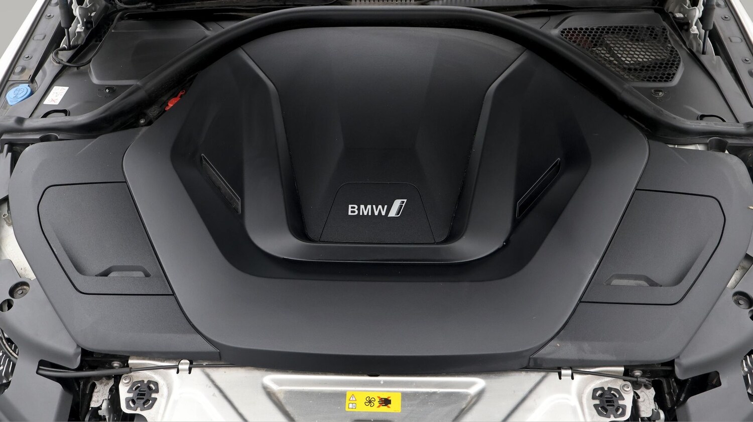 Used BMW i4 2022 for sale - 77367540: Photo 19