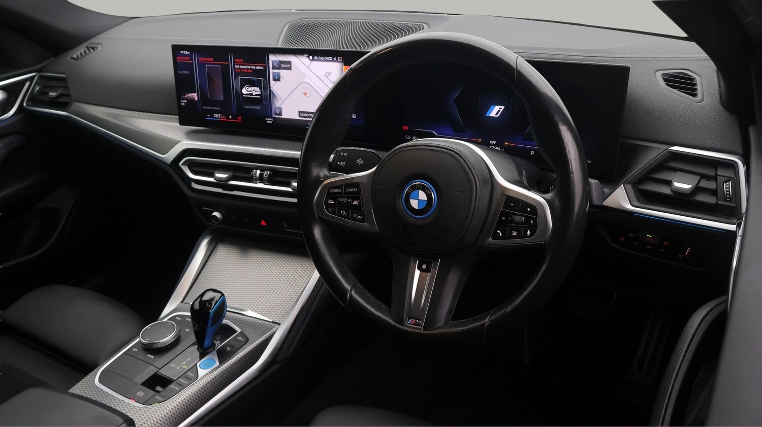 Used BMW i4 2022 for sale - 77367540: Photo 9