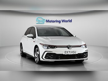 Used Volkswagen Golf 2021 for sale - 79320776: Photo