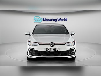 Used Volkswagen Golf 2021 for sale - 79320776: Photo