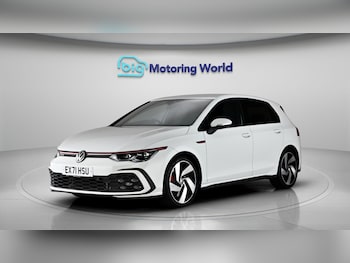 Used Volkswagen Golf 2021 for sale - 79320776: Photo