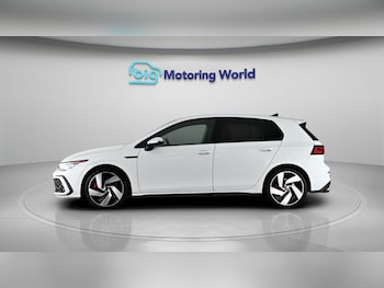 Used Volkswagen Golf 2021 for sale - 79320776: Photo
