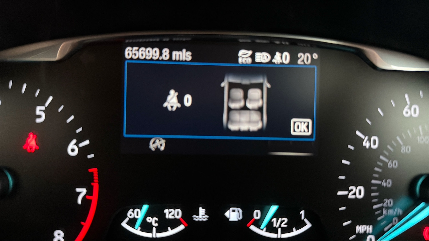 Used Ford Fiesta 2018 for sale - 77733058: Photo 10