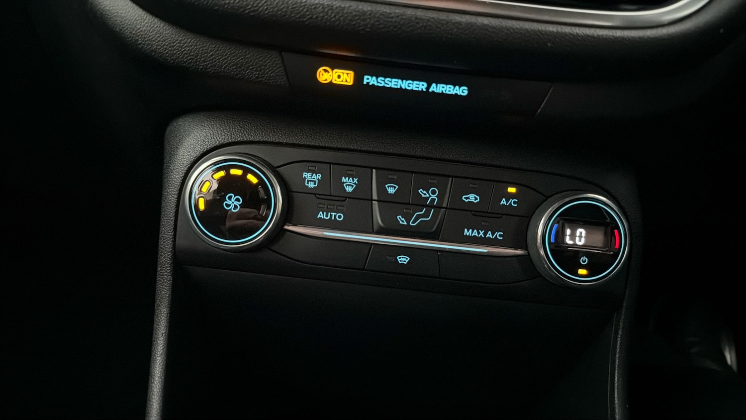 Used Ford Fiesta 2018 for sale - 77733058: Photo 12