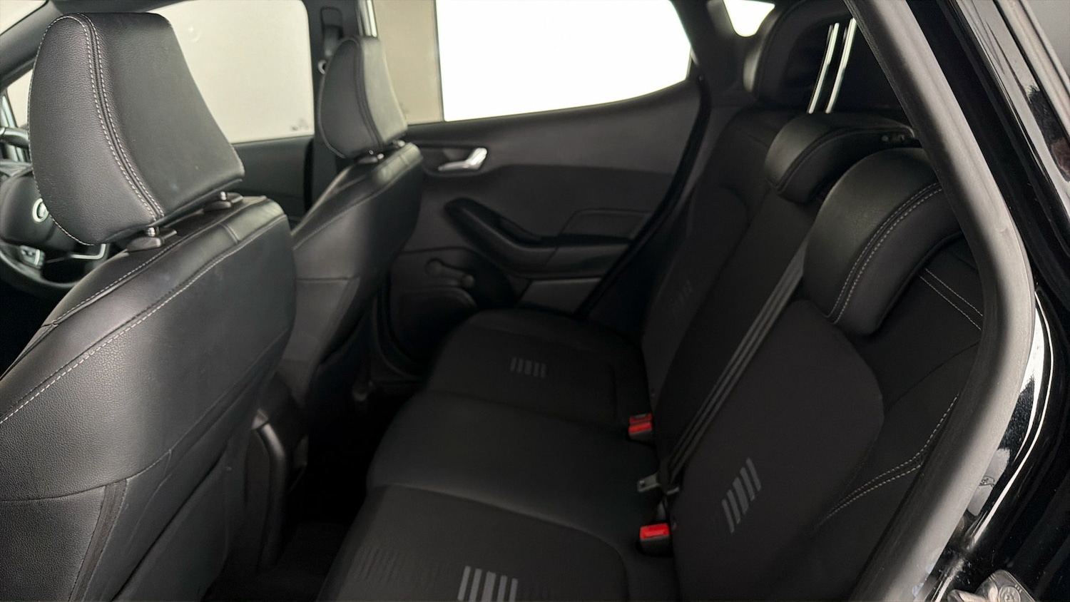 Used Ford Fiesta 2018 for sale - 77733058: Photo 16