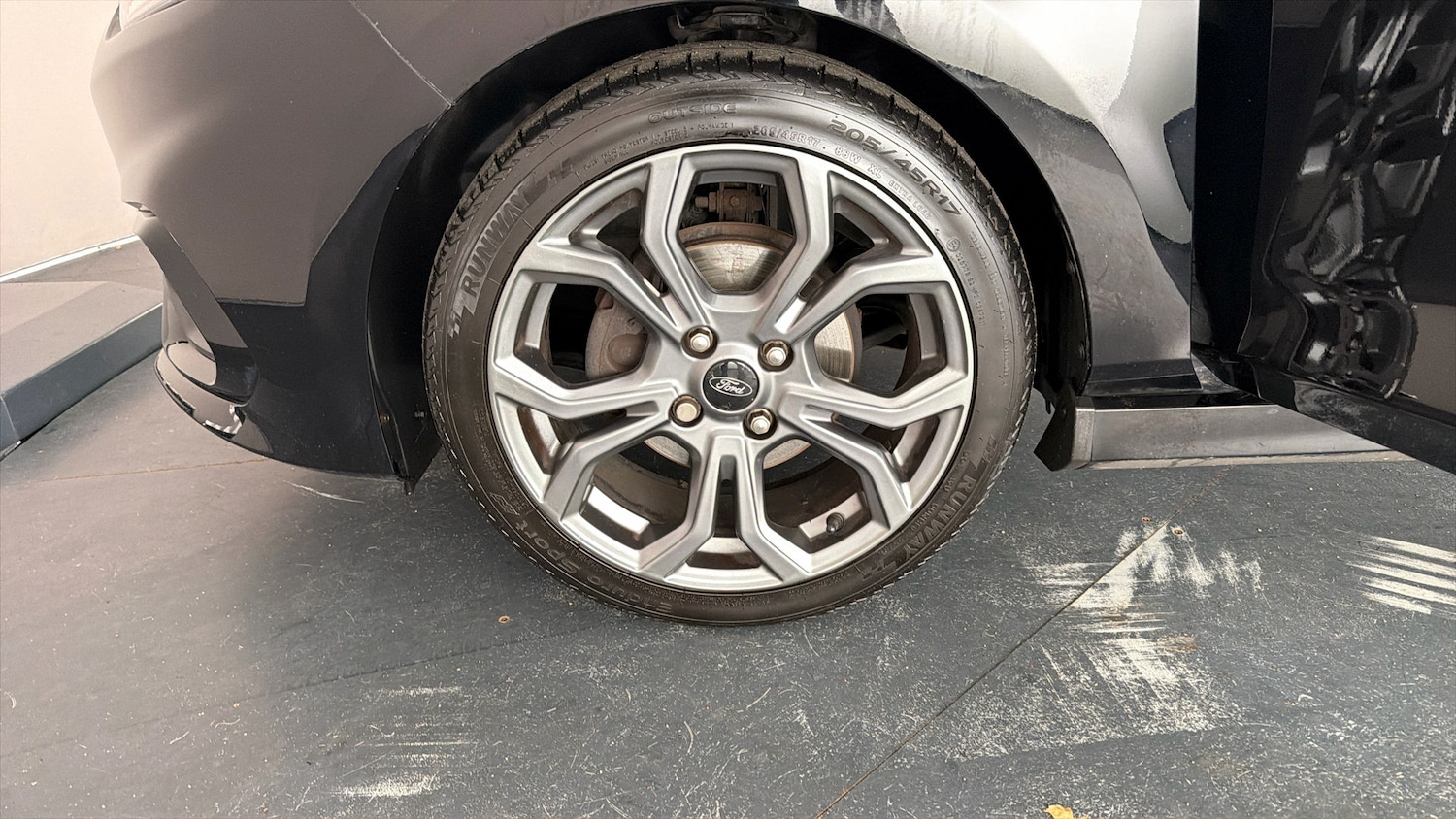 Used Ford Fiesta 2018 for sale - 77733058: Photo 18