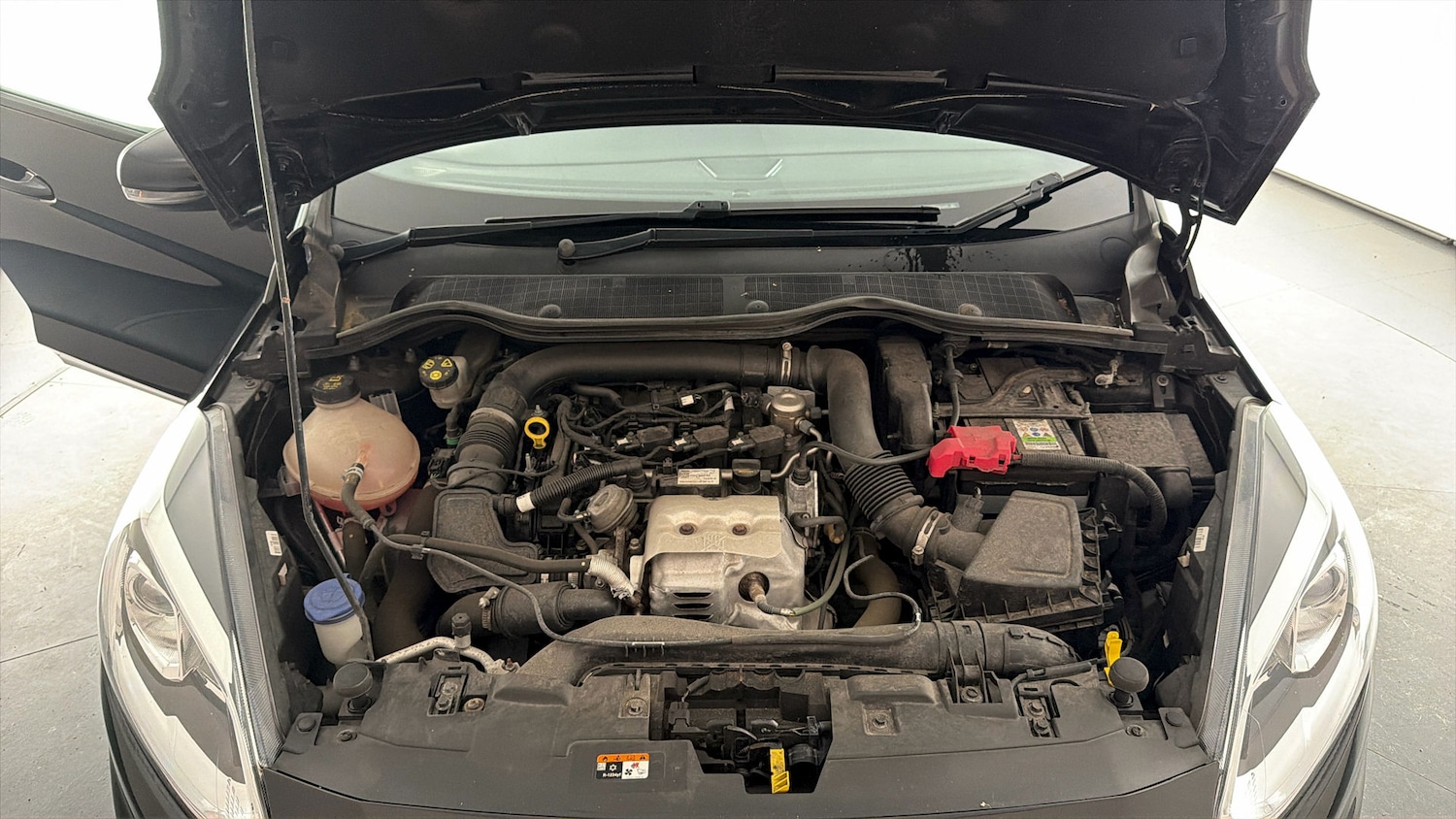 Used Ford Fiesta 2018 for sale - 77733058: Photo 19