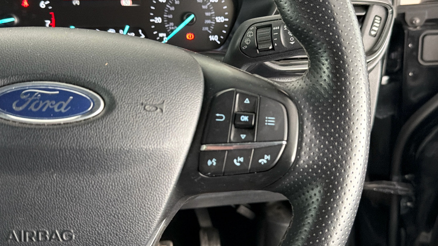 Used Ford Fiesta 2018 for sale - 77733058: Photo 22