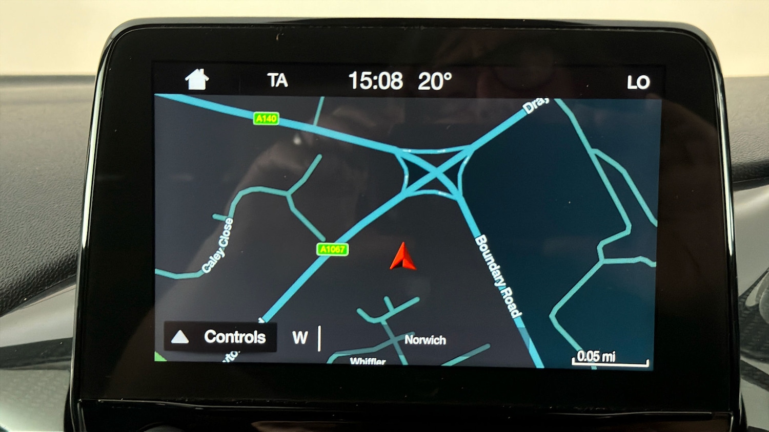 Used Ford Fiesta 2018 for sale - 77733058: Photo 24