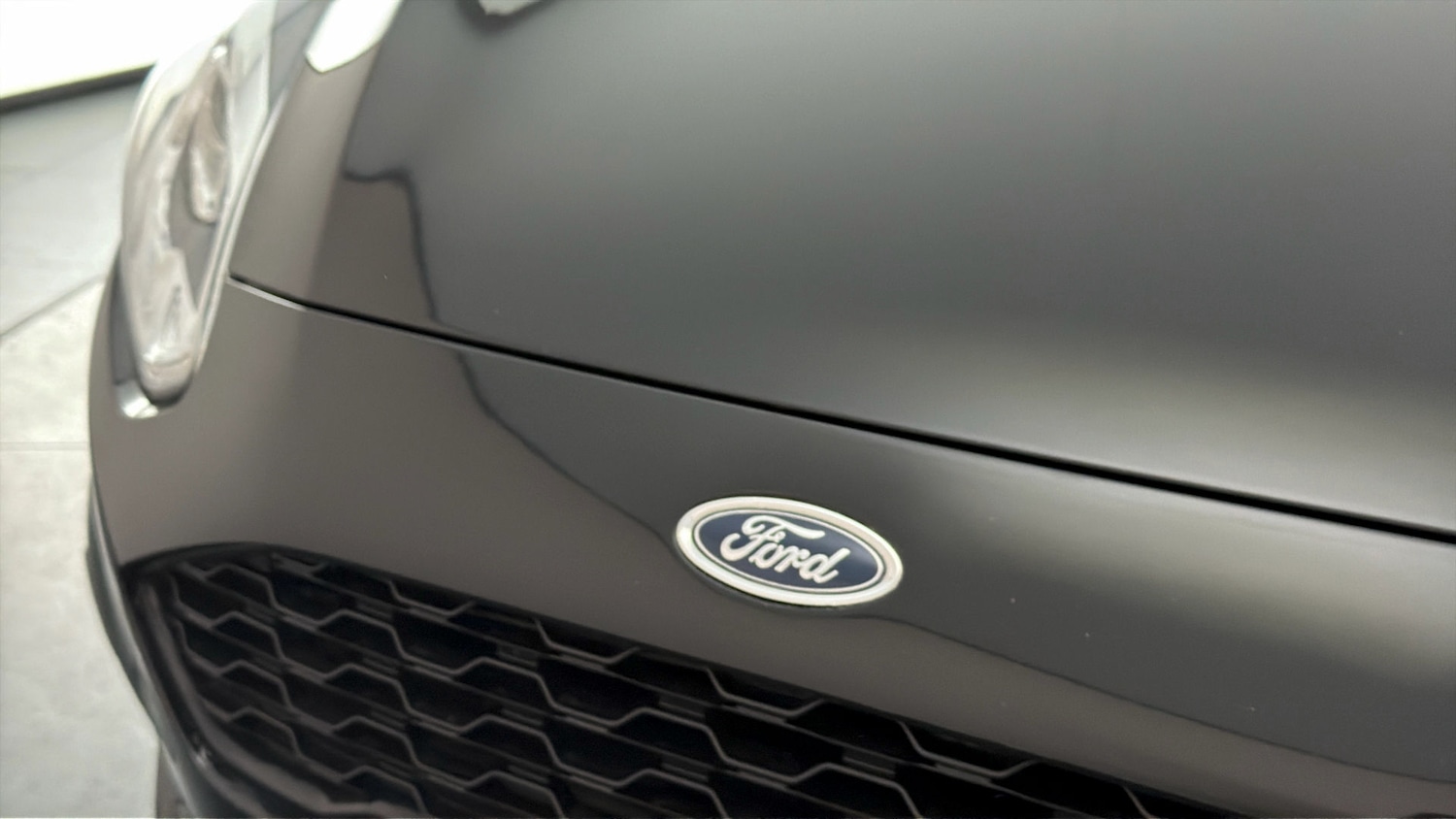 Used Ford Fiesta 2018 for sale - 77733058: Photo 25