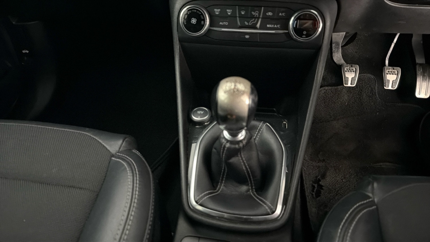 Used Ford Fiesta 2018 for sale - 77733058: Photo 27