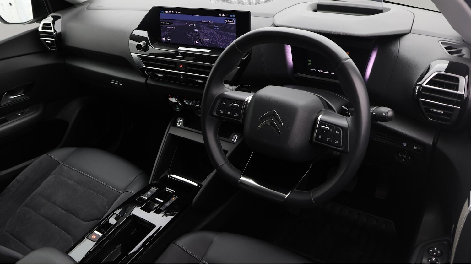 Used Citroen C4 2023 for sale - 76446601: Photo 10