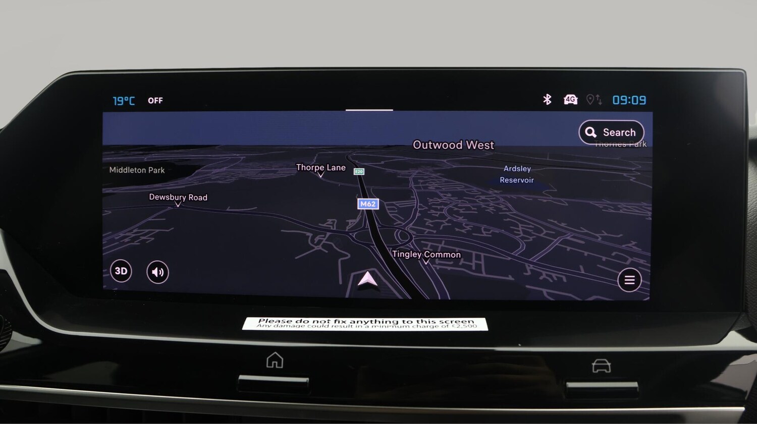 Used Citroen C4 2023 for sale - 76446601: Photo 12