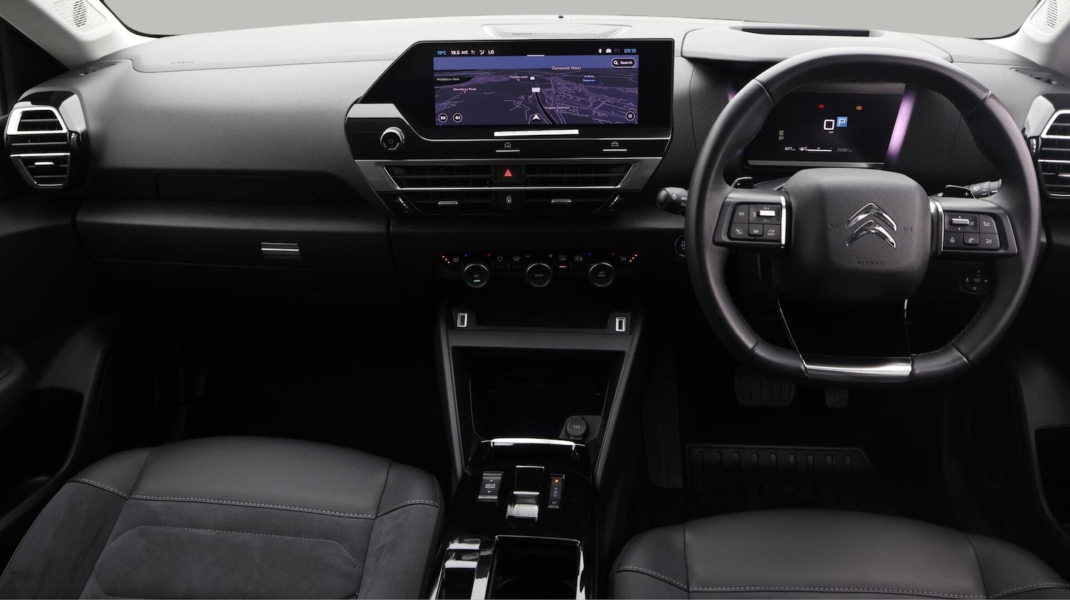 Used Citroen C4 2023 for sale - 76446601: Photo 14