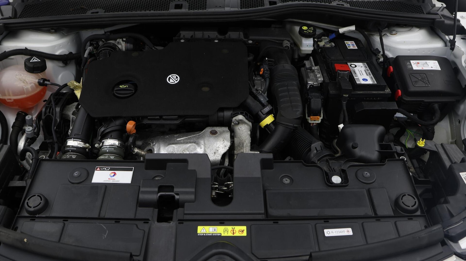 Used Citroen C4 2023 for sale - 76446601: Photo 20