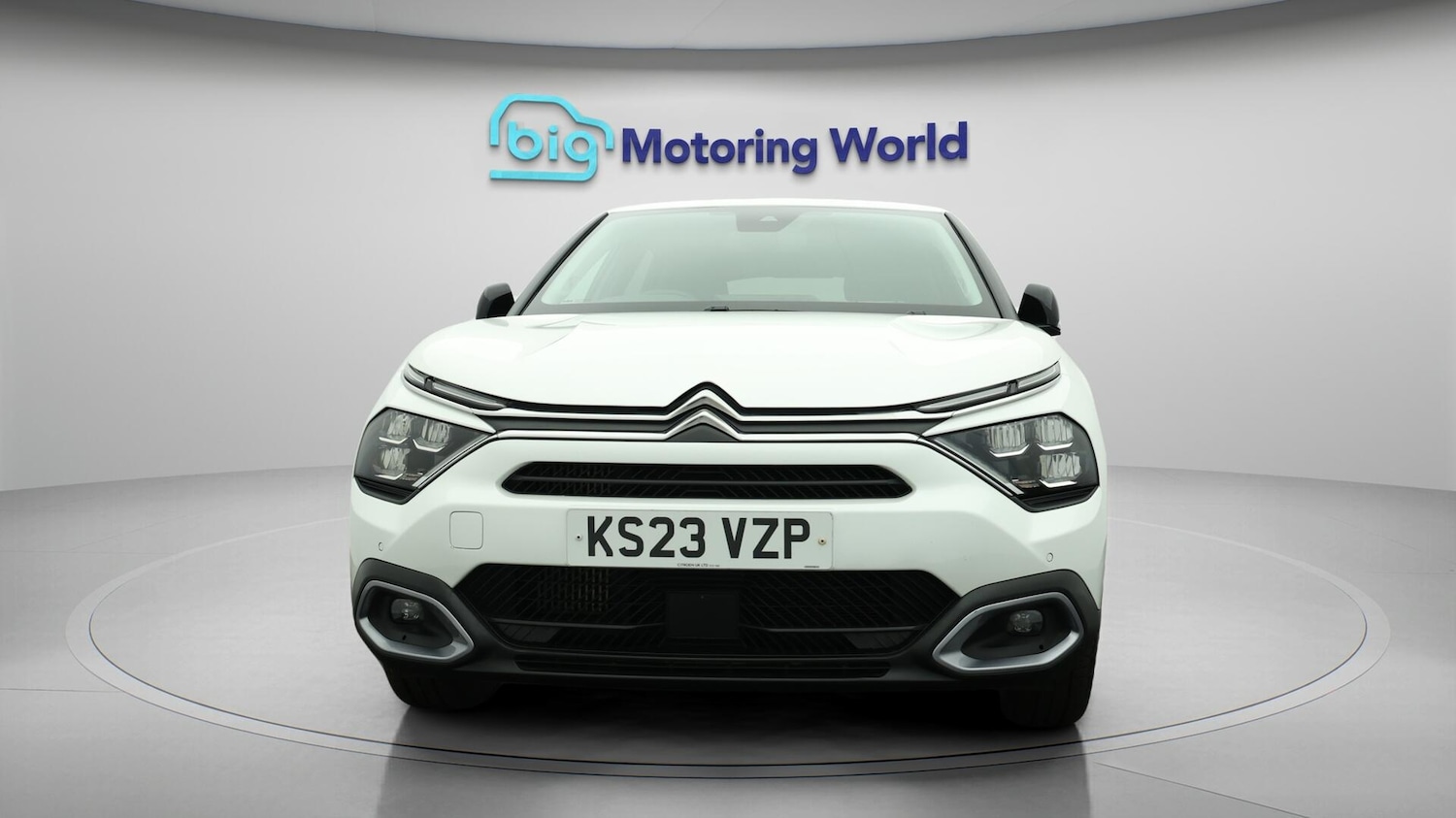 Used Citroen C4 2023 for sale - 76446601: Photo 3