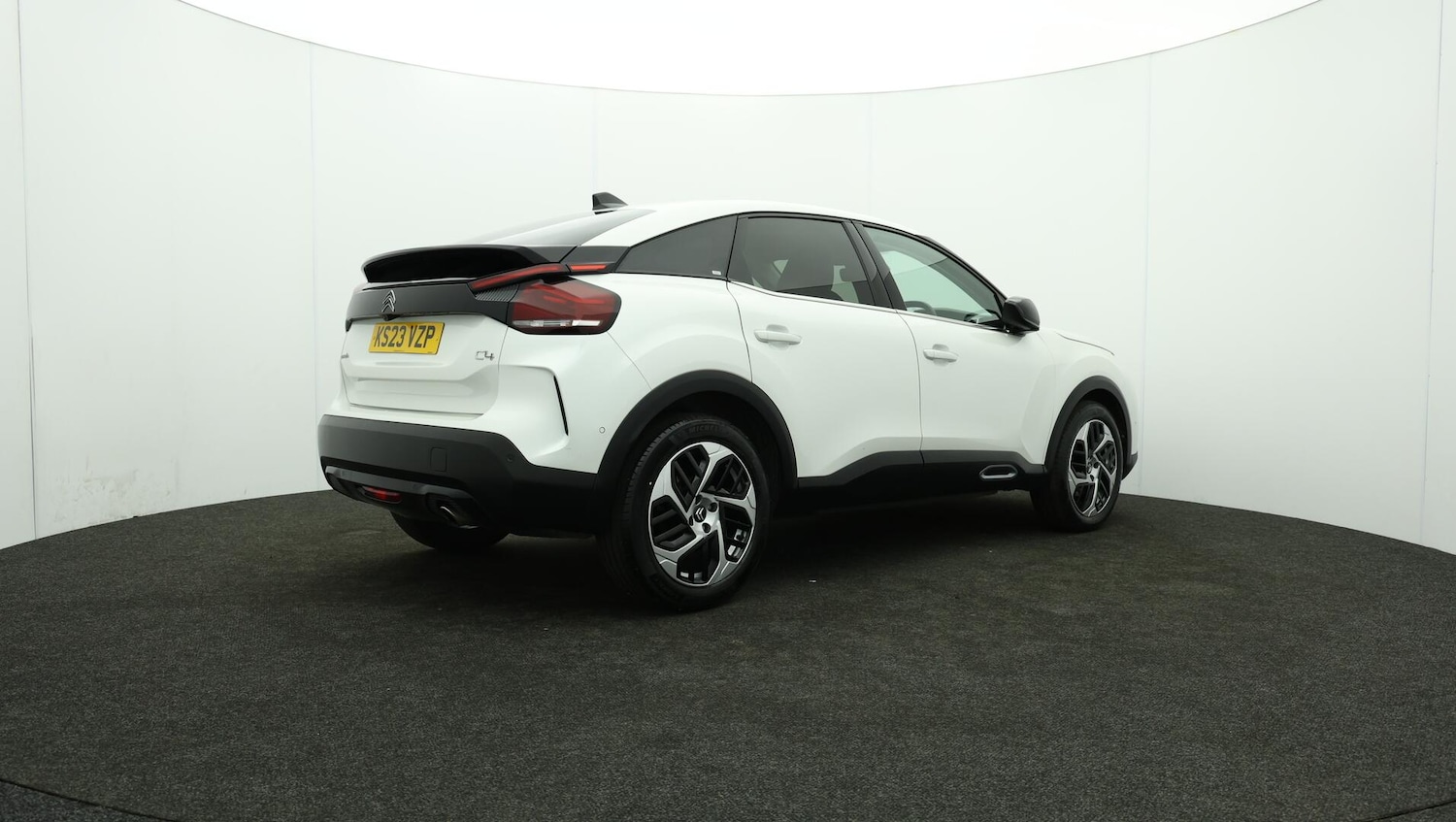 Used Citroen C4 2023 for sale - 76446601: Photo 37